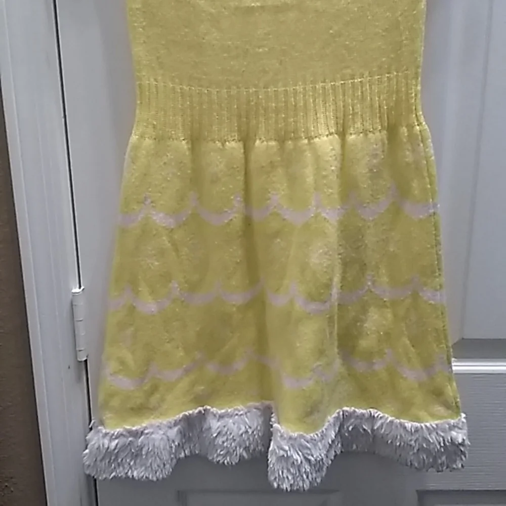 FINAL MARKDOWN Disney princess dress large
